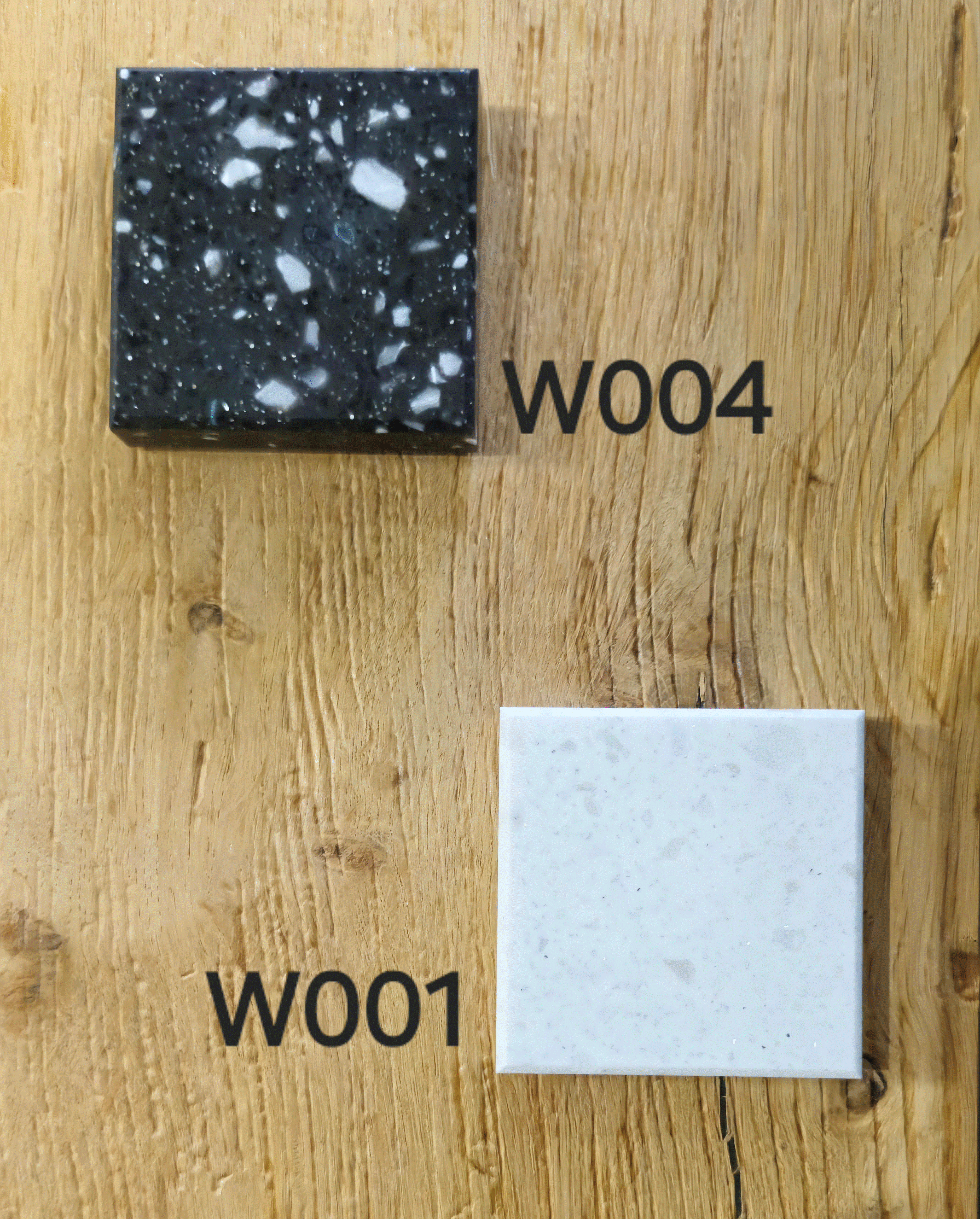 RESINE 12MM LUCIA PREMIUM REF : 100% ACRYLIQUE LG HI-MACS